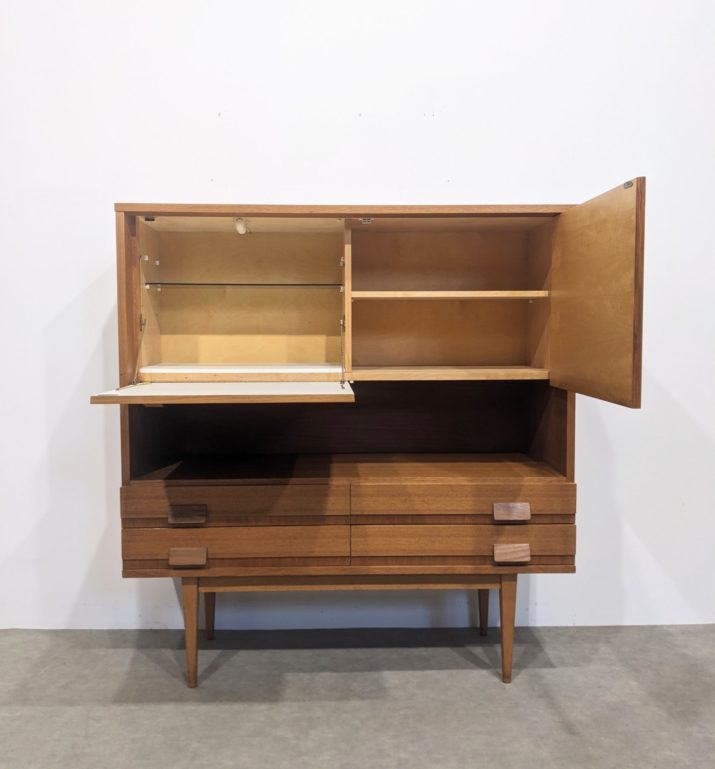 Highbaord vintage scandinave – Image 6