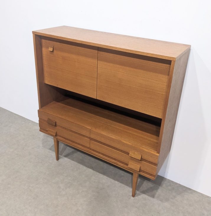 Highbaord vintage scandinave – Image 3