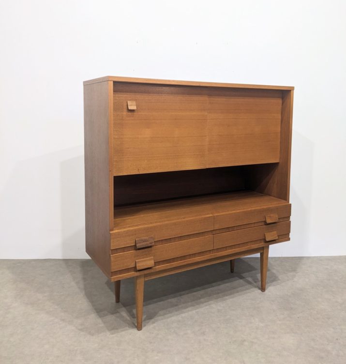 Highbaord vintage scandinave – Image 2