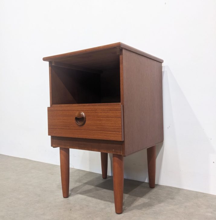 Grand chevet mid-century