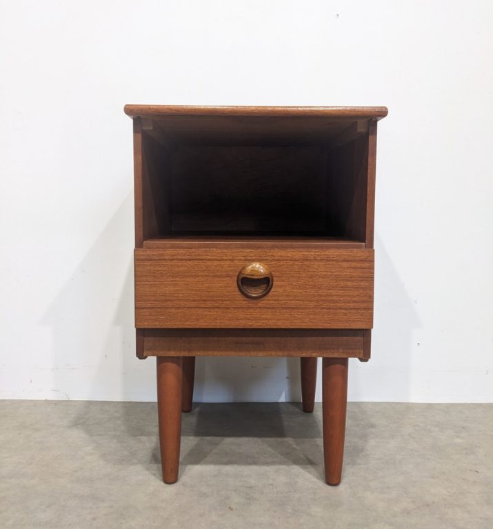 Grand chevet mid-century – Image 5