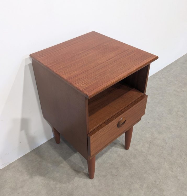 Grand chevet mid-century – Image 4