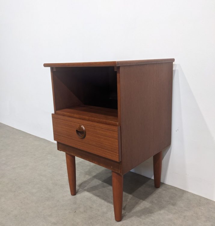 Grand chevet mid-century – Image 3
