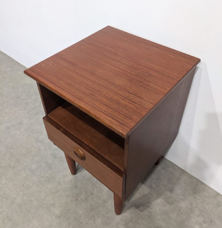 Grand chevet mid-century – Image 6