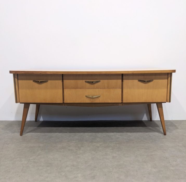 Enfilade rockabilly – Image 4