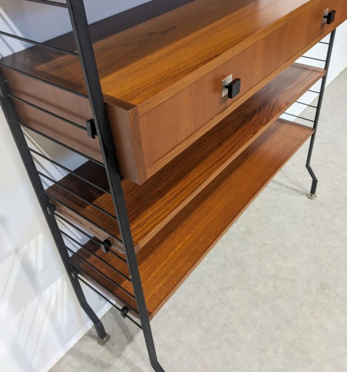 Étagère Combineurop vintage – Image 6