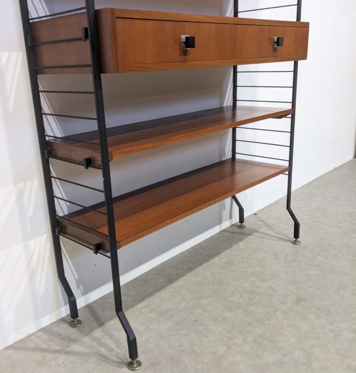 Étagère Combineurop vintage – Image 4