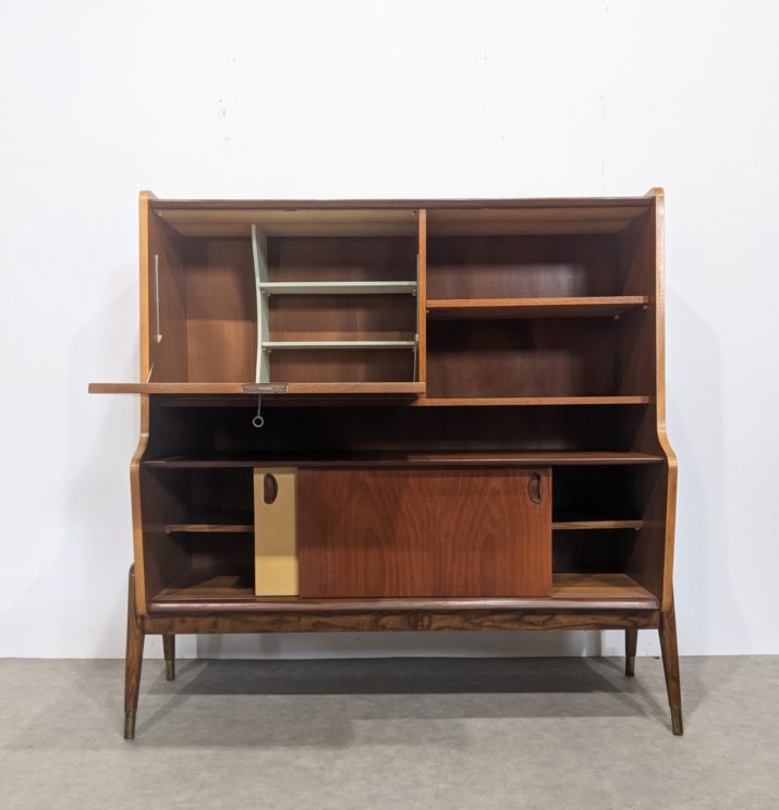 Highboard Oswald Vermaercke – Image 8