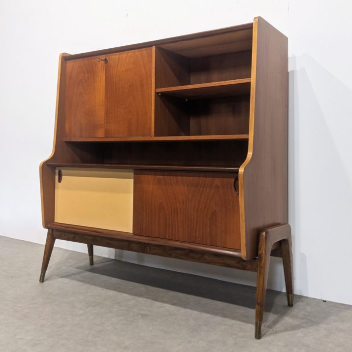 Highboard Oswald Vermaercke