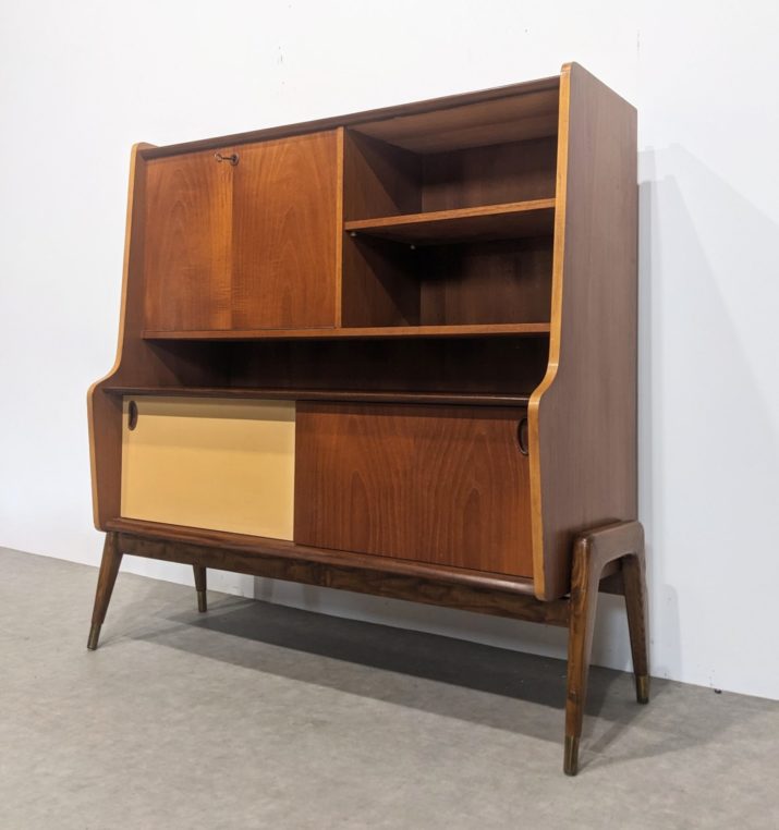 Highboard Oswald Vermaercke