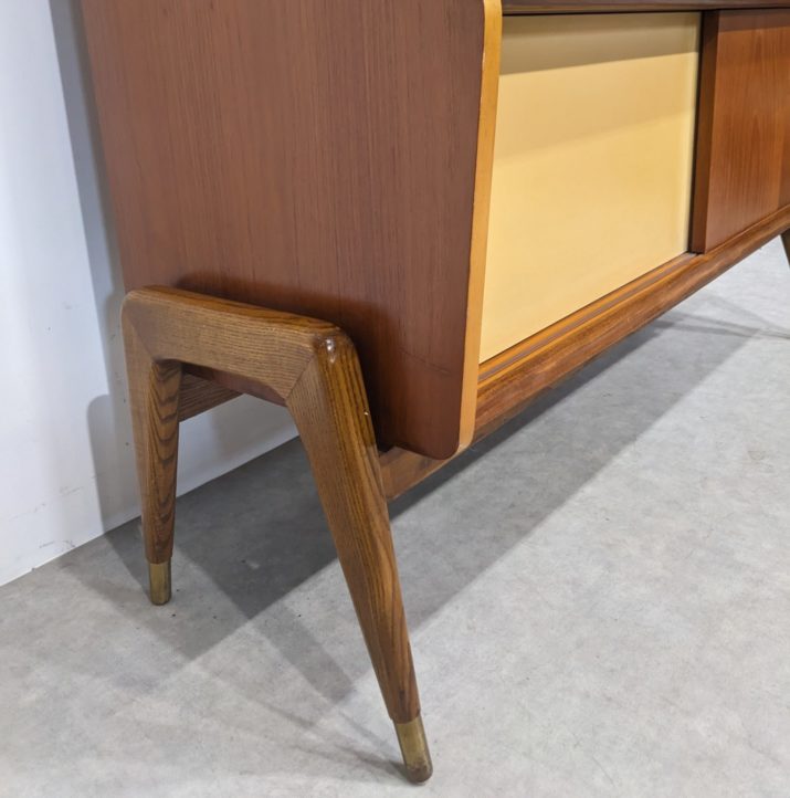 Highboard Oswald Vermaercke – Image 6