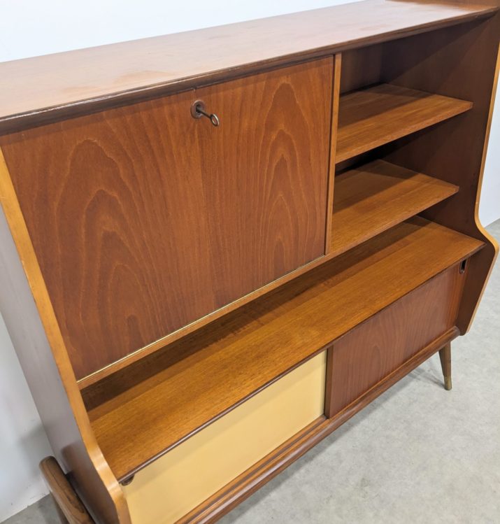 Highboard Oswald Vermaercke – Image 4