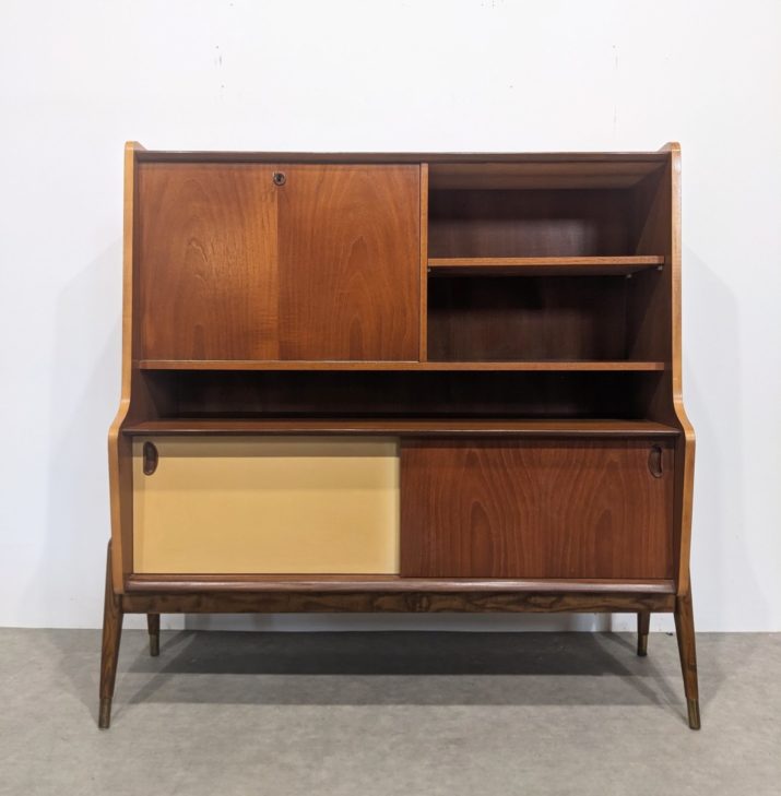 Highboard Oswald Vermaercke – Image 3