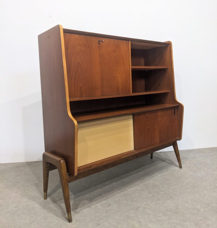 Highboard Oswald Vermaercke – Image 9