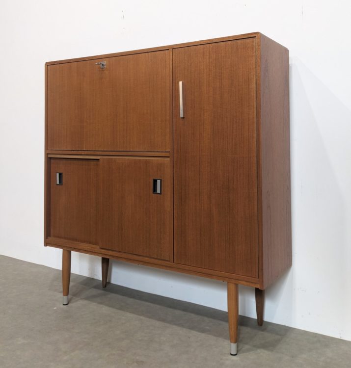 Highboard vintage