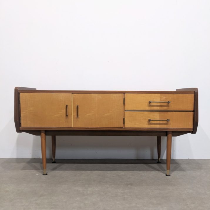 Enfilade mid-century – Image 8
