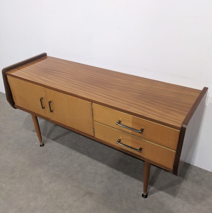 Enfilade mid-century – Image 7