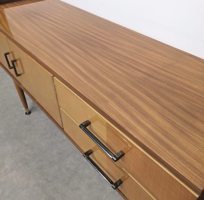 Enfilade mid-century – Image 6