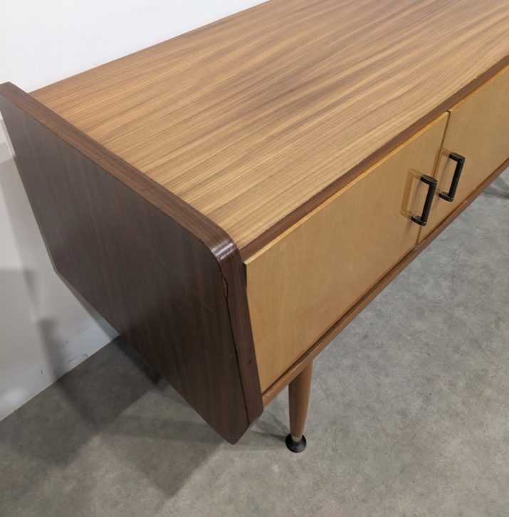 Enfilade mid-century – Image 5