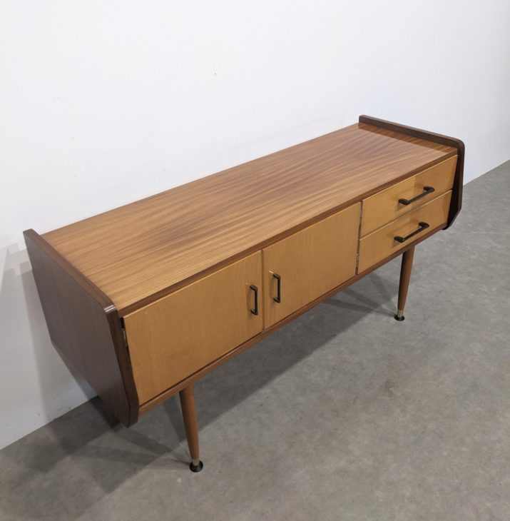 Enfilade mid-century – Image 4