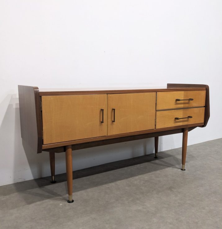 Enfilade mid-century – Image 3