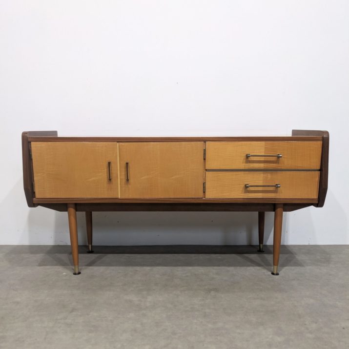 Enfilade mid-century – Image 2