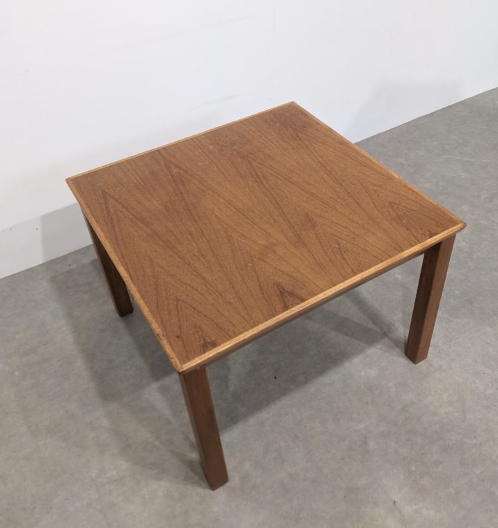Table basse danoise – Image 2
