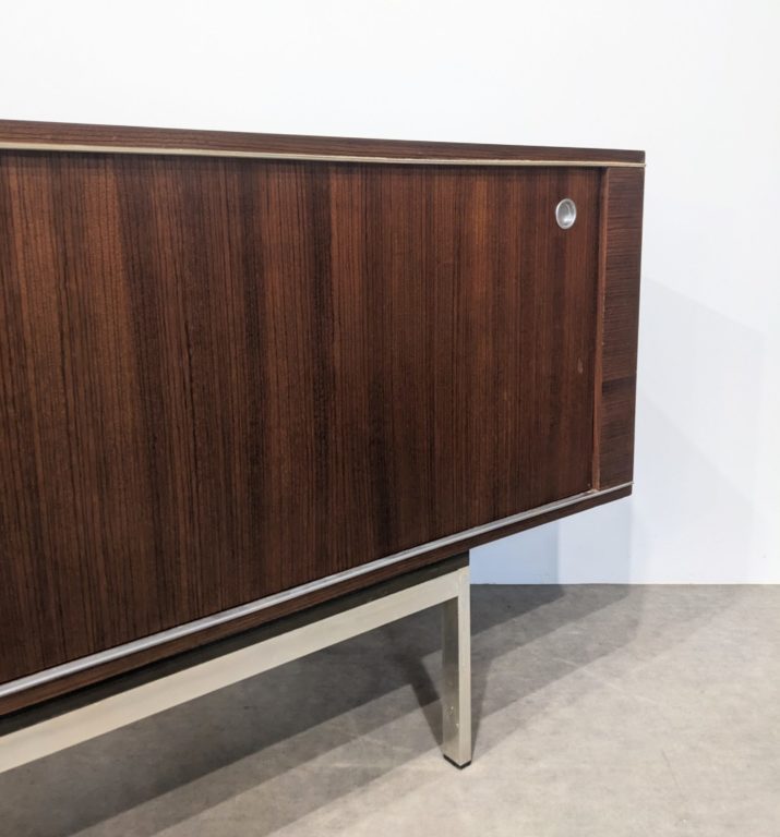 Enfilade vintage palissandre – Image 4