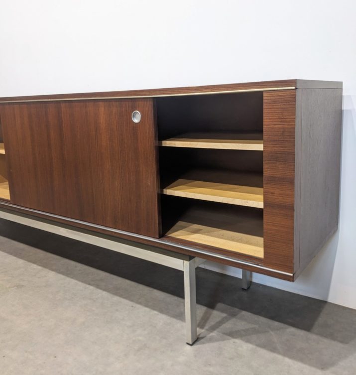 Enfilade vintage palissandre – Image 2