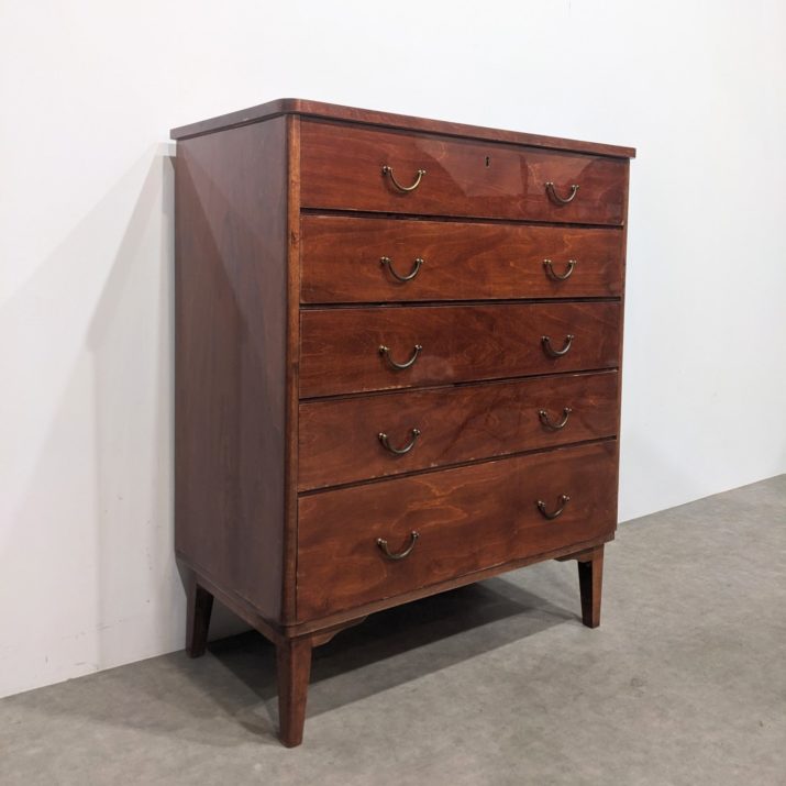 Commode cinq tiroirs Imexcotra