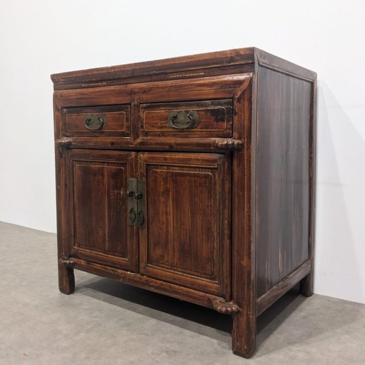 Commode Chinoise traditionnelle