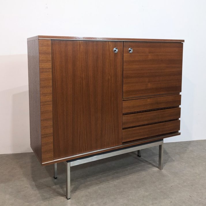 Highboard, bar 1960s