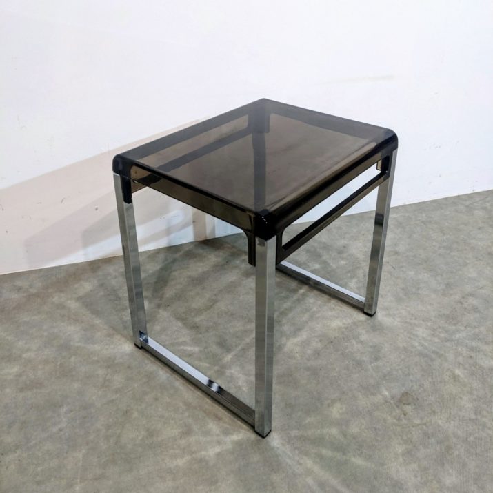 Table basse Prisunic