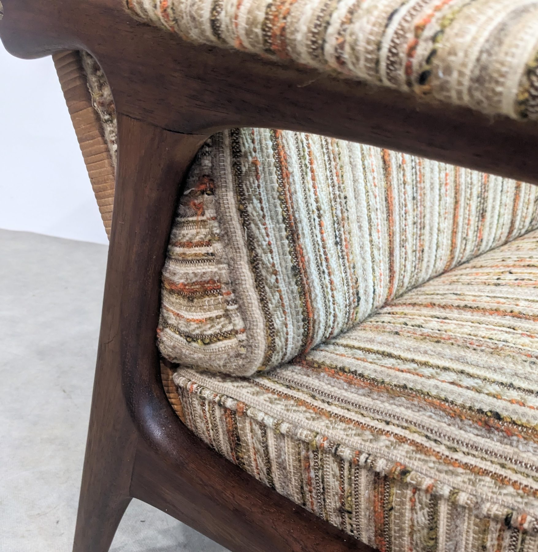 Fauteuil scandinave – Image 6