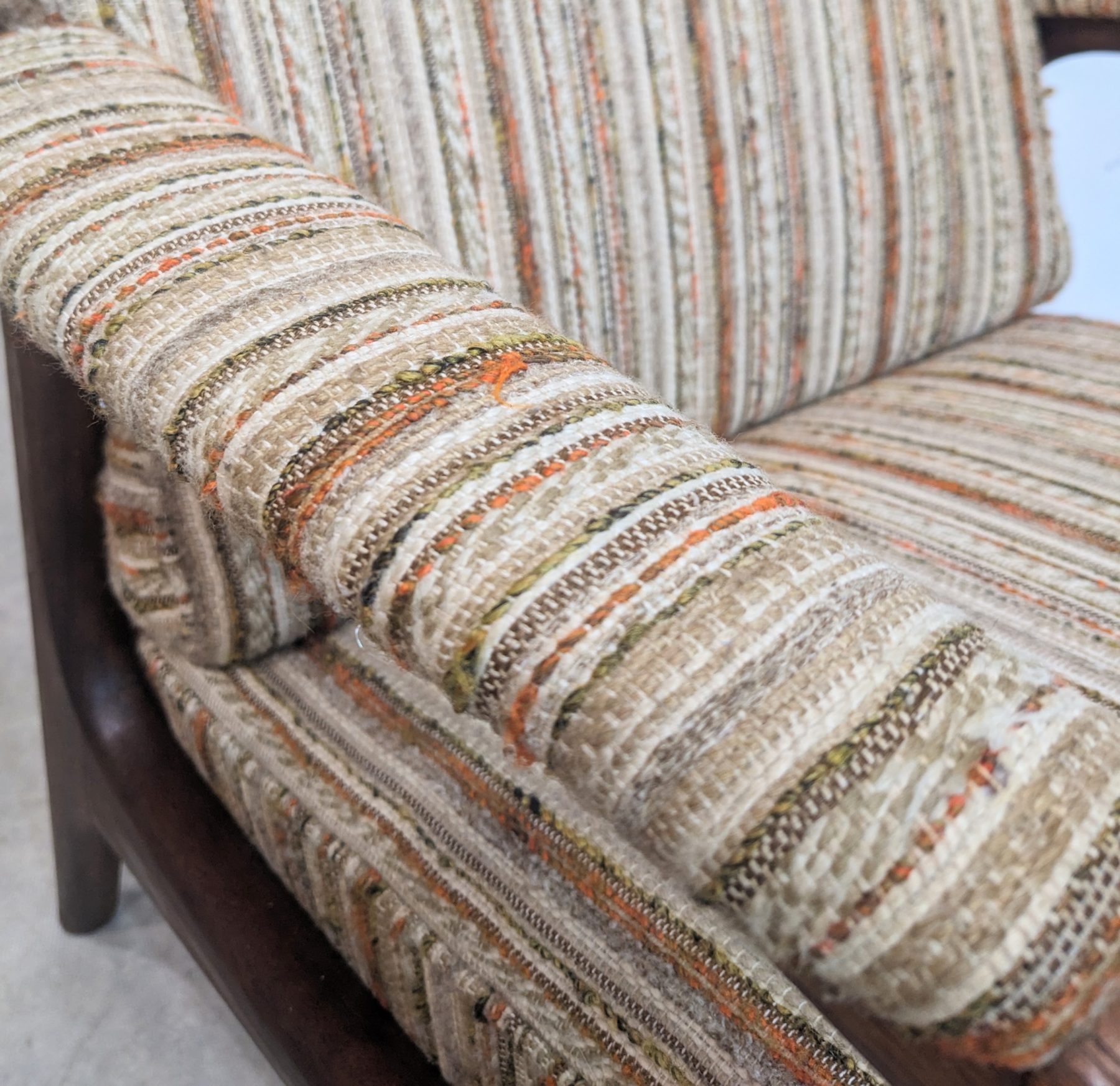 Fauteuil scandinave – Image 4