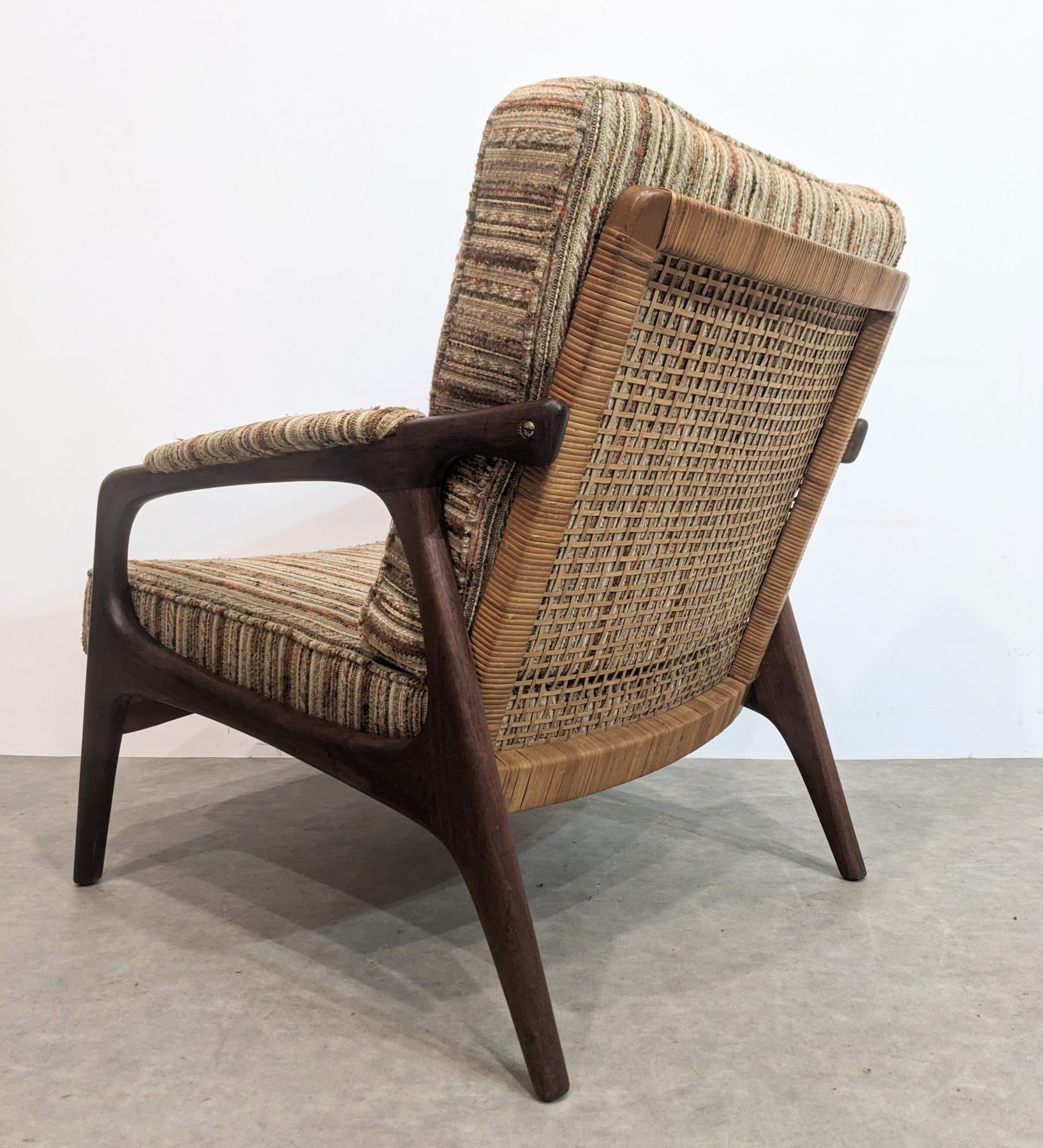 Fauteuil scandinave – Image 3