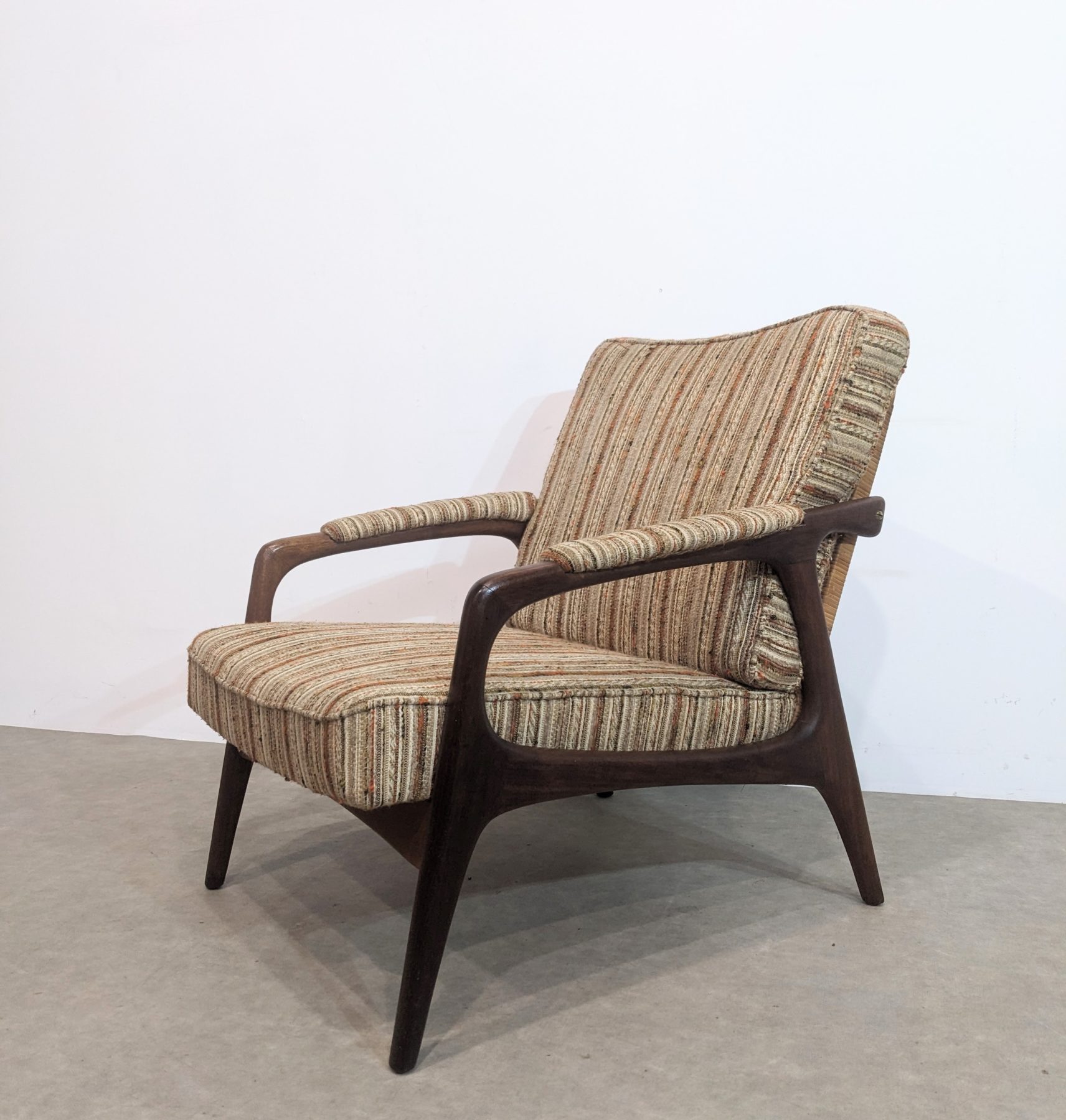 Fauteuil scandinave – Image 7