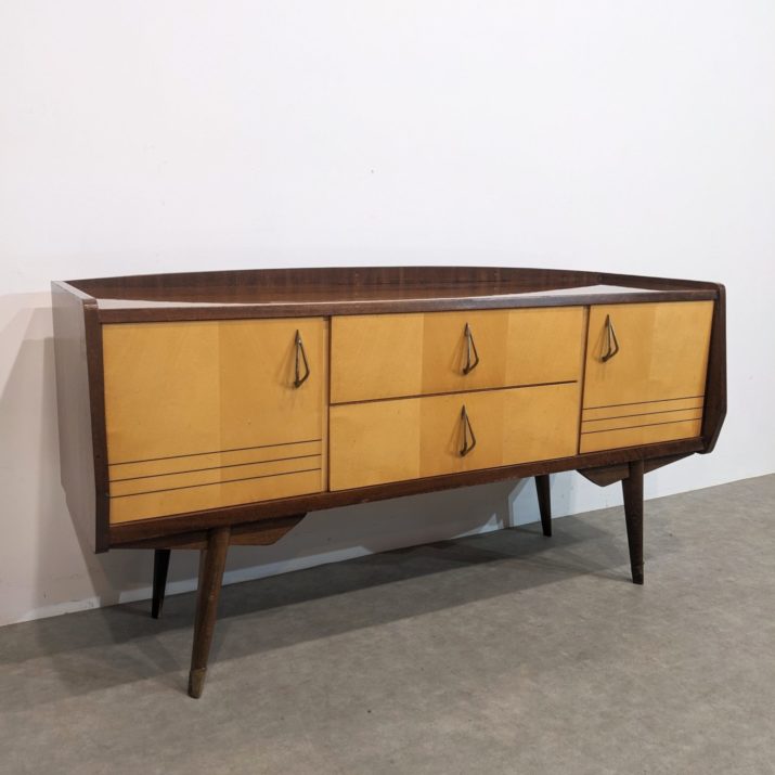 Sideboard mid-century