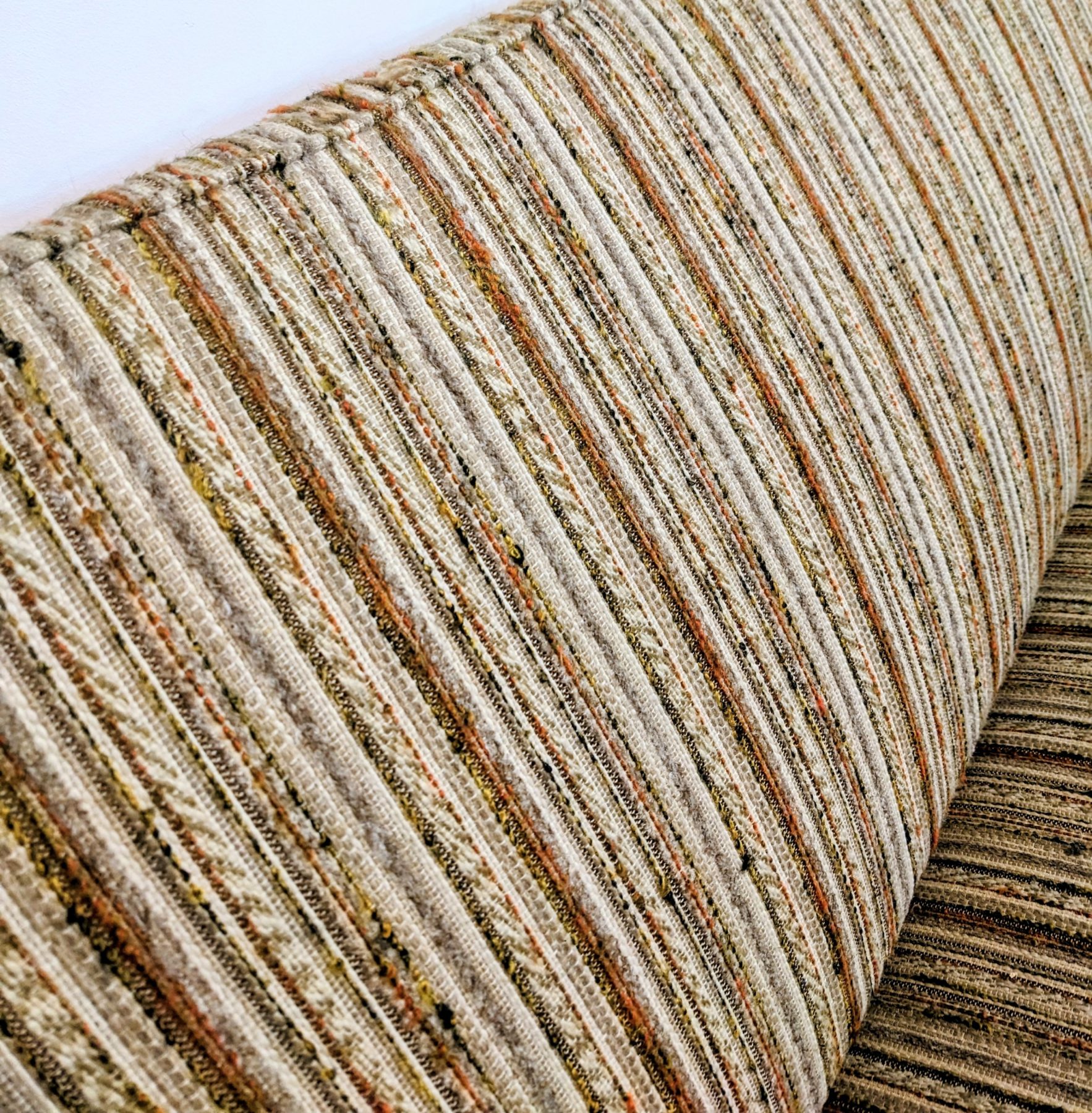 Canapé mid-century scandinave – Image 3