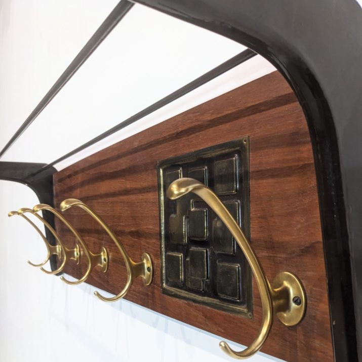 Porte-manteau Boomerang