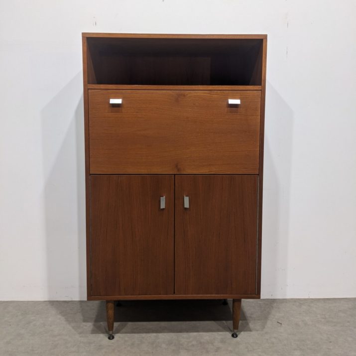 Secrétaire vintage
