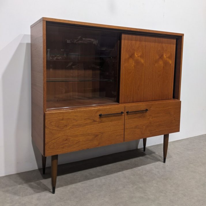 Bar/Highboard mid-century