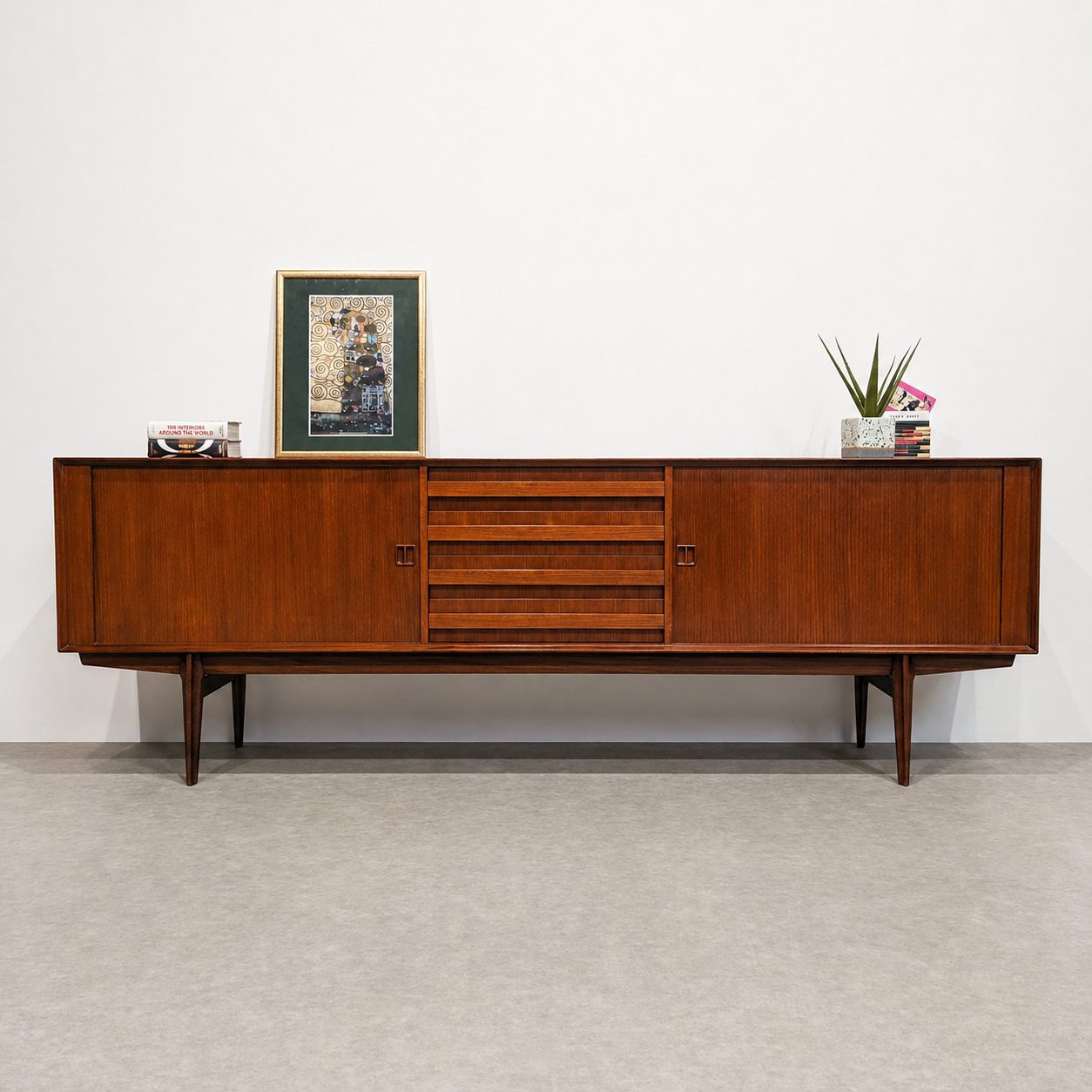Enfilade Oswald – Image 5