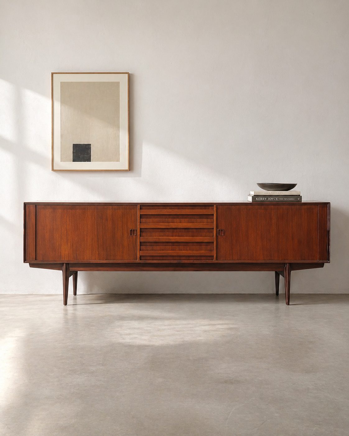 Enfilade Oswald