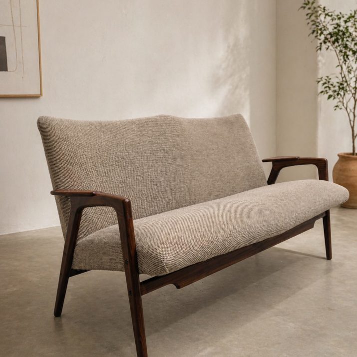 Canapé scandinave