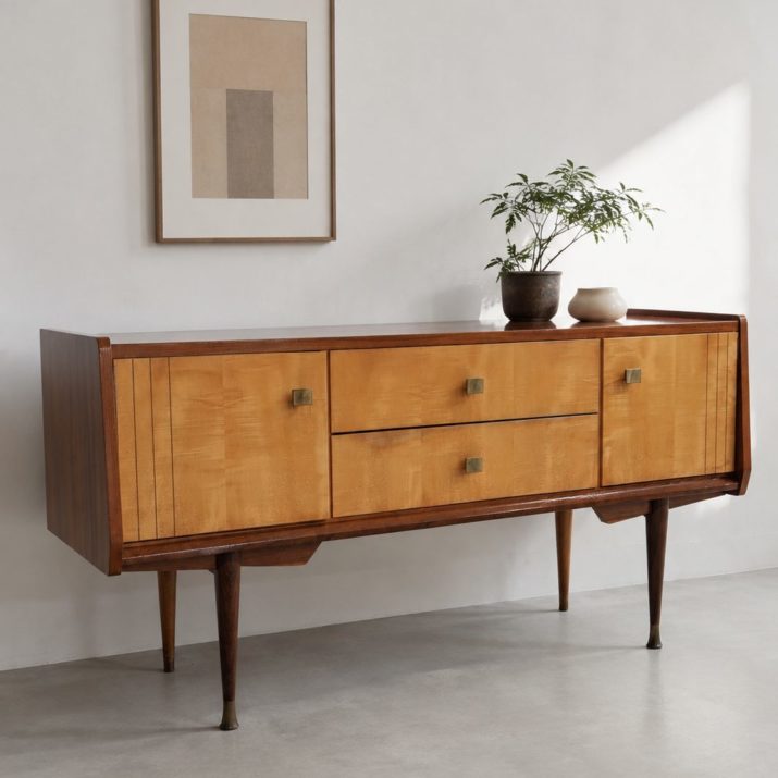 Sideboard mid-century