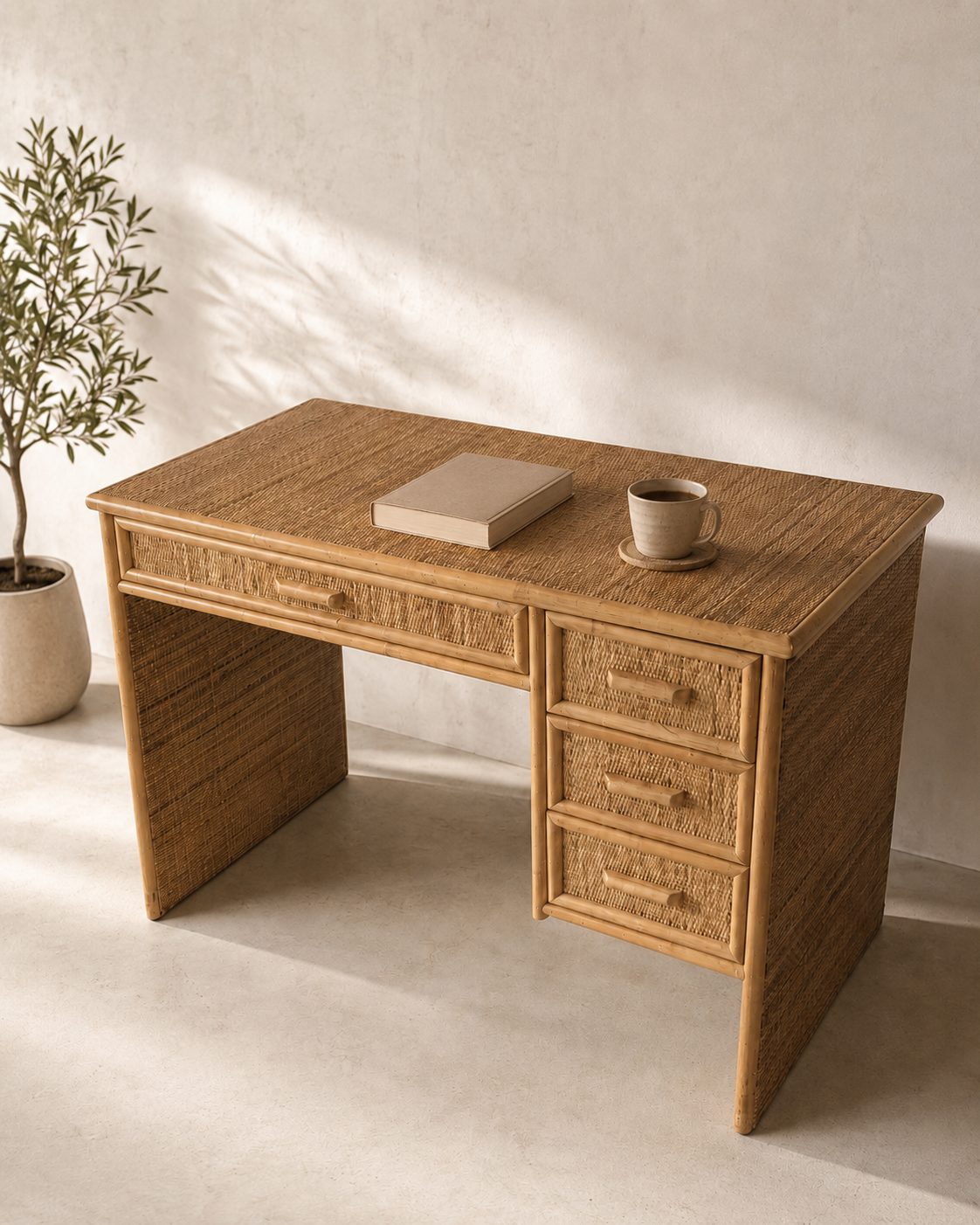 Bureau Boho Chic – Image 10