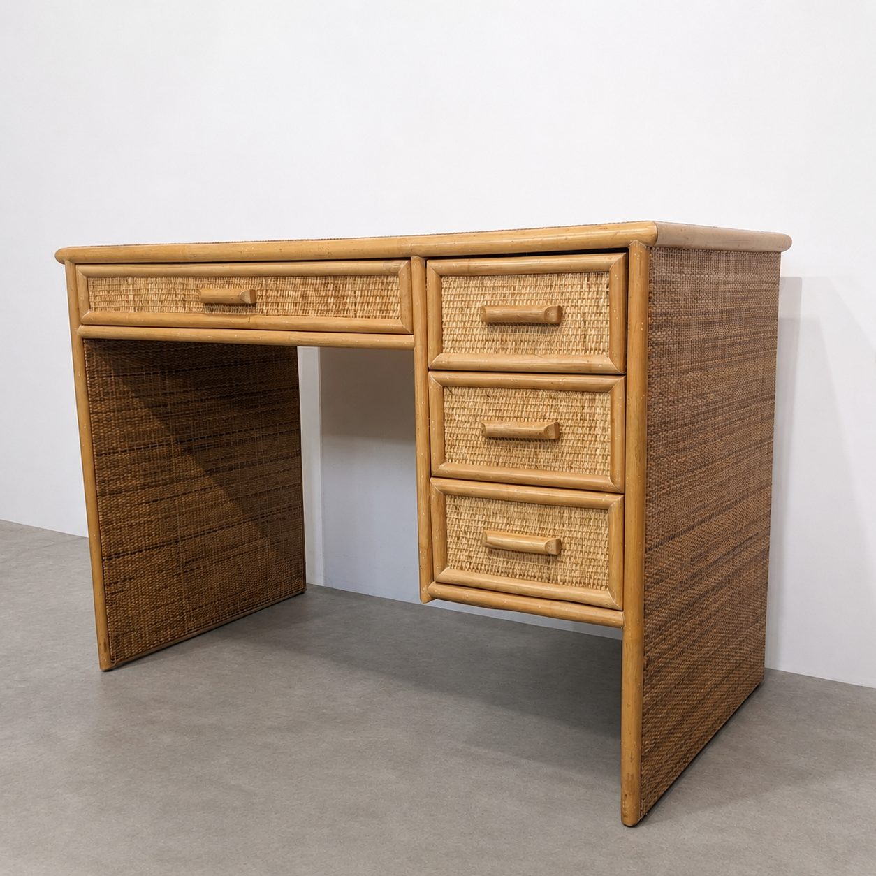 Bureau Boho Chic – Image 3