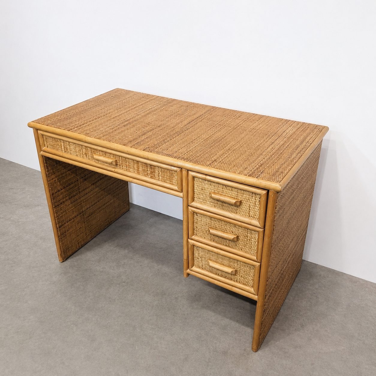 Bureau Boho Chic – Image 4