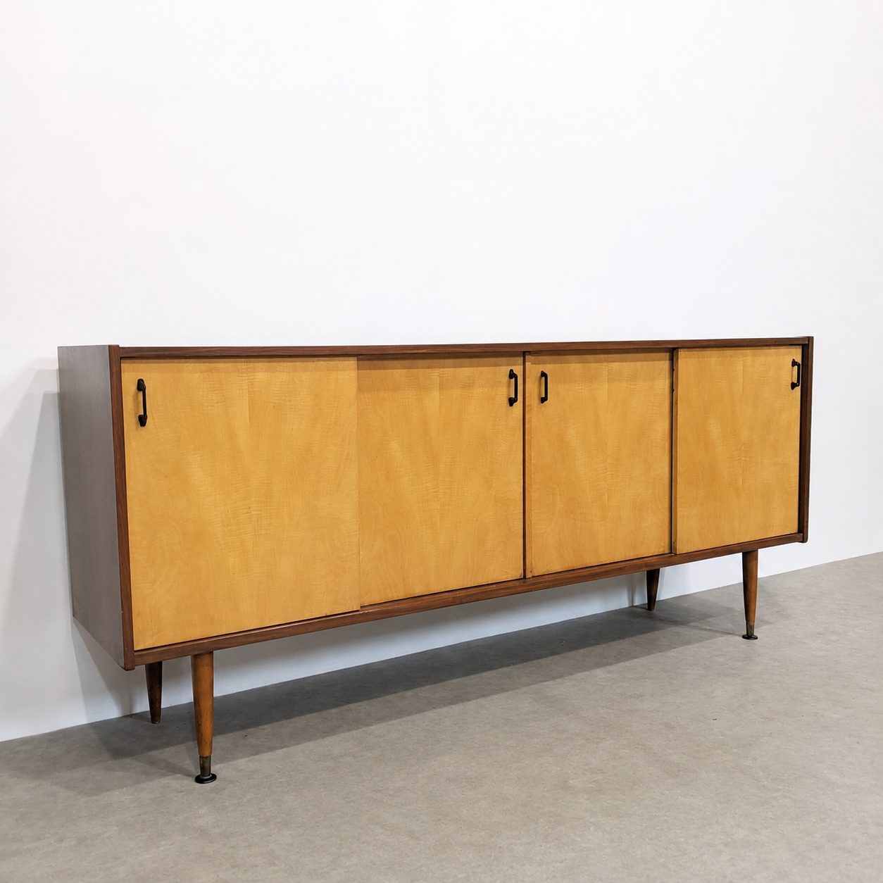Sideboard bicolore – Image 4